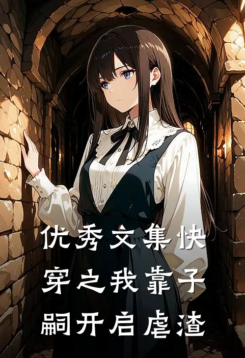 优秀文集快穿之我靠子嗣开启虐渣