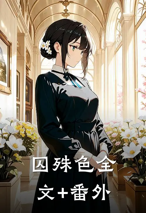 囚殊色全文+番外