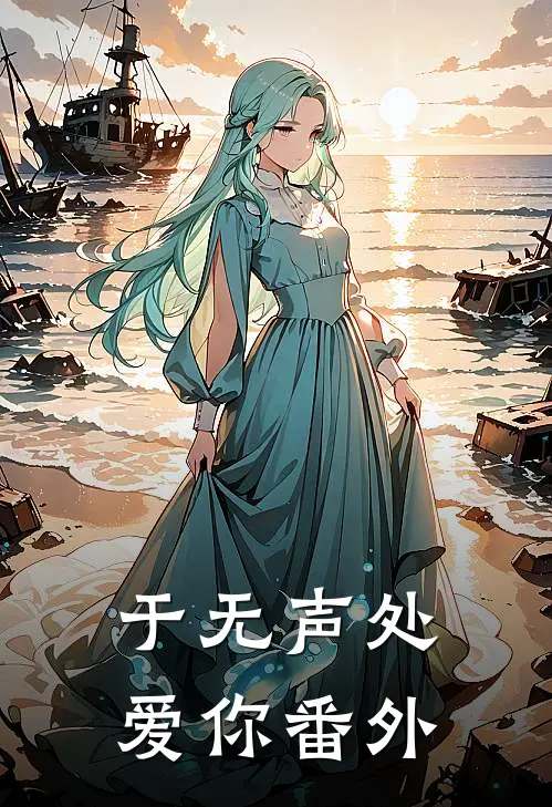 于无声处爱你番外
