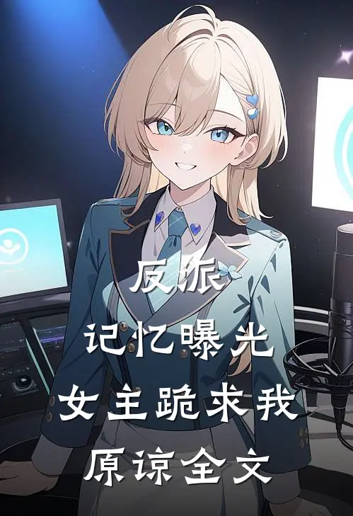 反派：记忆曝光，女主跪求我原谅全文