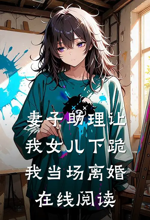 妻子助理让我女儿下跪，我当场离婚在线阅读