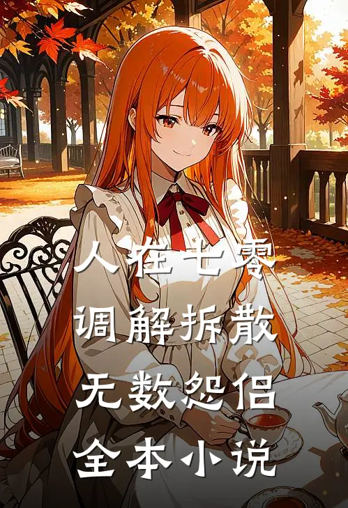 人在七零，调解拆散无数怨侣全本小说