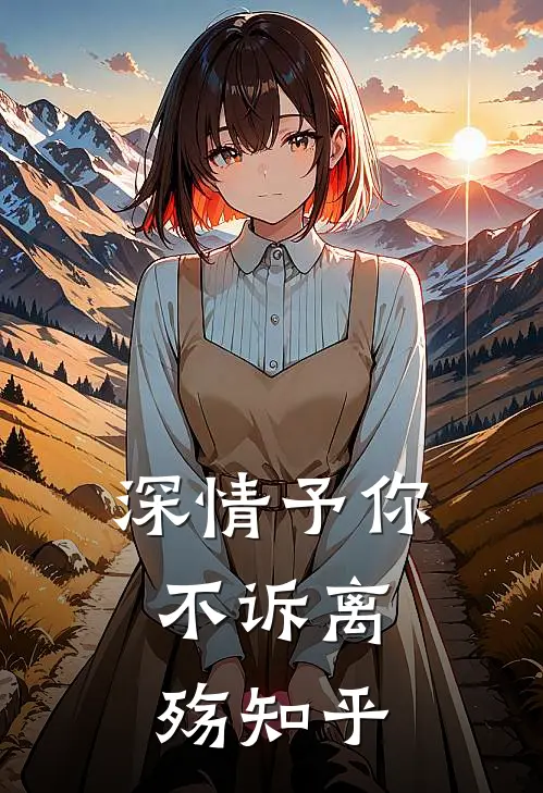 深情予你，不诉离殇知乎