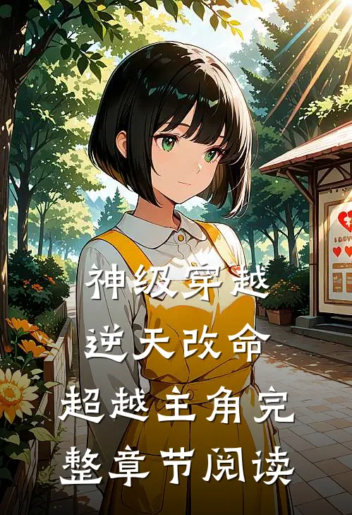 神级穿越：逆天改命，超越主角完整章节阅读