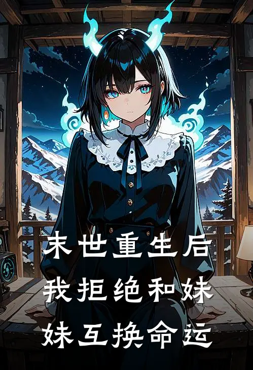 末世重生后，我拒绝和妹妹互换命运