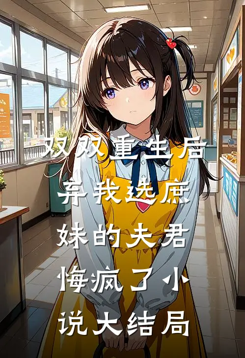 双双重生后，弃我选庶妹的夫君悔疯了小说大结局