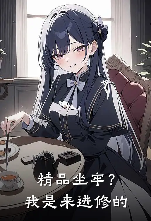 精品坐牢？我是来进修的