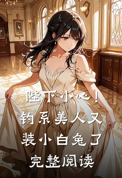 陛下小心！钓系美人又装小白兔了完整阅读