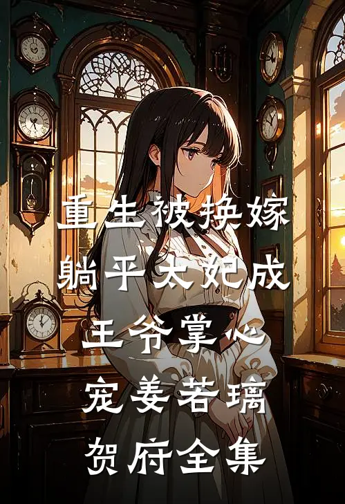 重生被换嫁，躺平太妃成王爷掌心宠姜若璃贺府全集