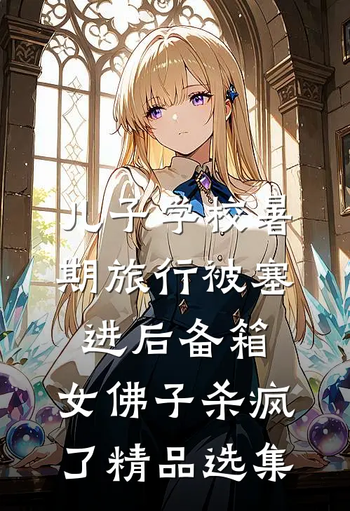 儿子学校暑期旅行被塞进后备箱，女佛子杀疯了精品选集