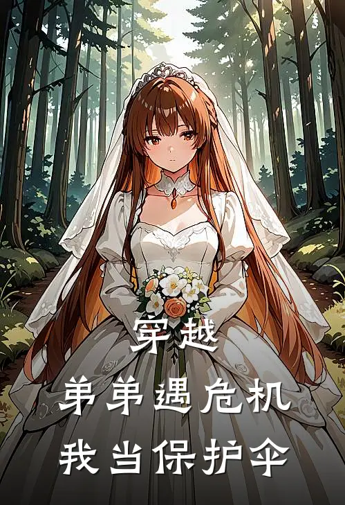 穿越：弟弟遇危机，我当保护伞