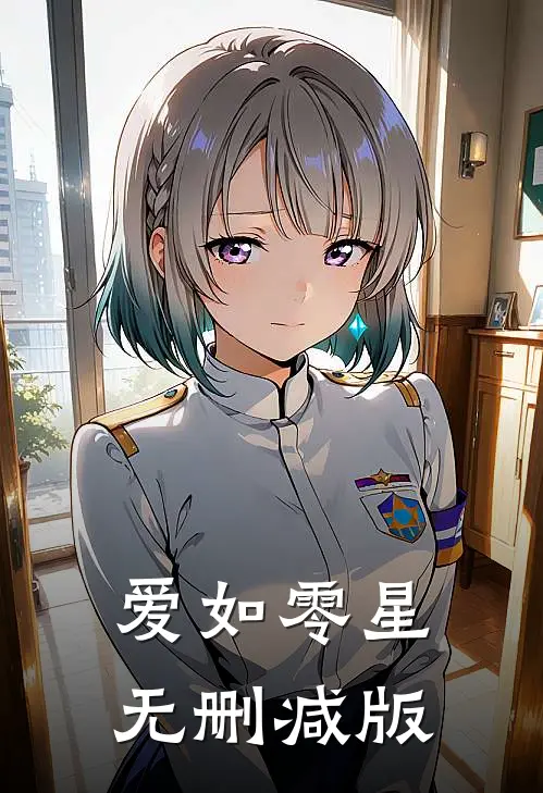 爱如零星无删减版