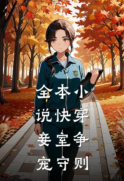全本小说快穿：妾室争宠守则