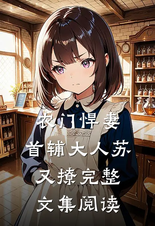 农门悍妻：首辅大人苏又撩完整文集阅读