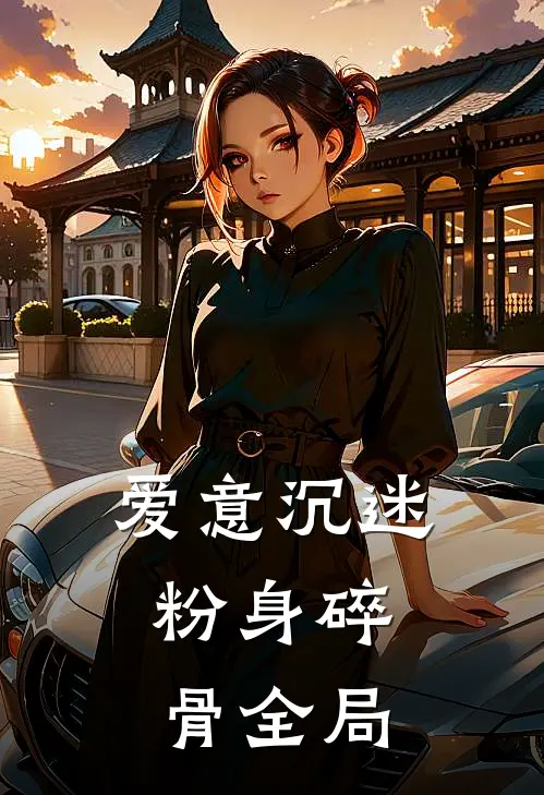 爱意沉迷，粉身碎骨全局