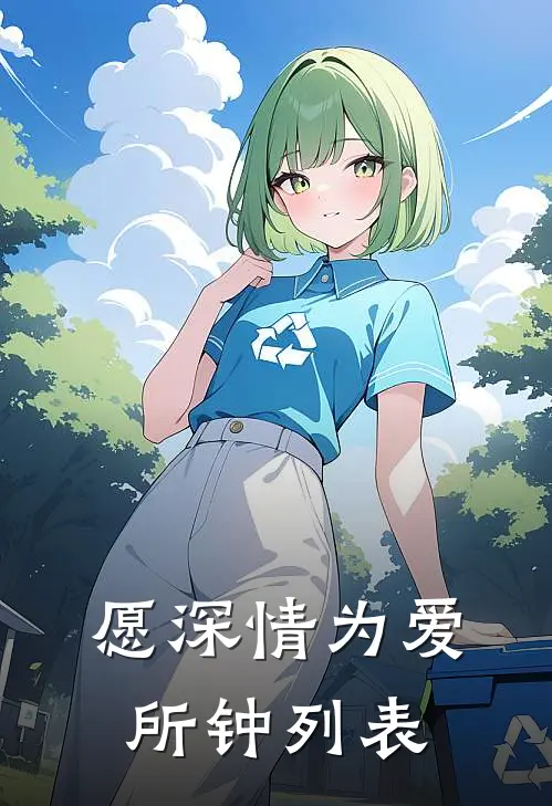 愿深情为爱所钟列表