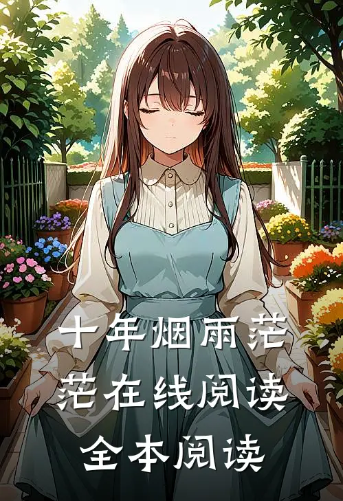 十年烟雨茫茫在线阅读全本阅读