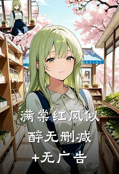 满棠红风似醉无删减+无广告