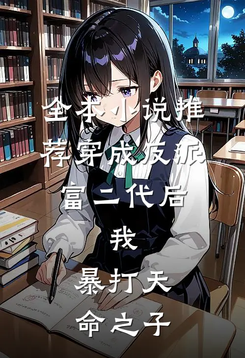 全本小说推荐穿成反派富二代后，我，暴打天命之子
