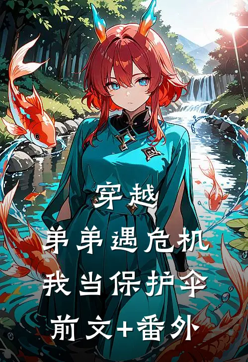 穿越：弟弟遇危机，我当保护伞前文+番外