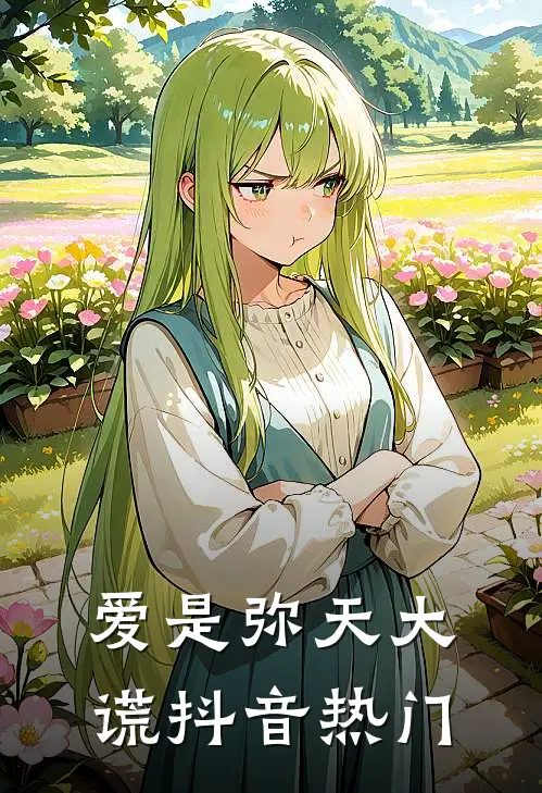 爱是弥天大谎抖音热门