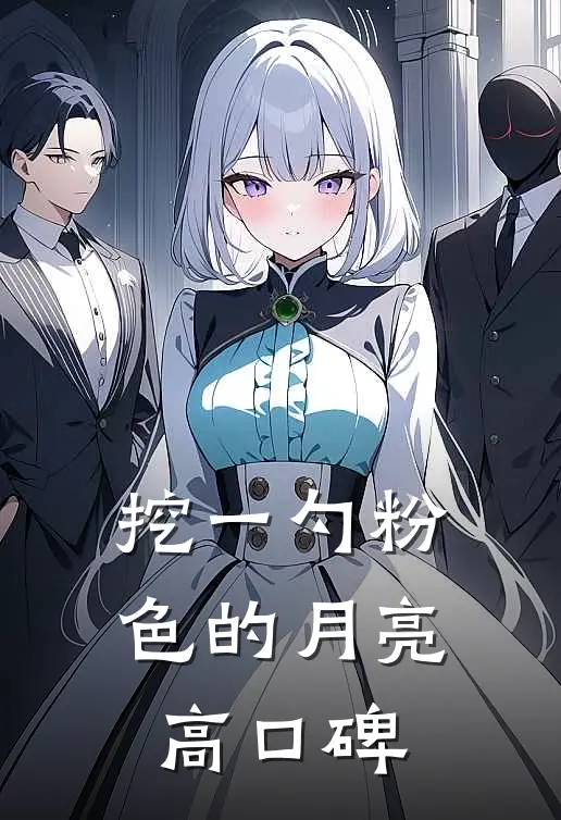 挖一勺粉色的月亮高口碑