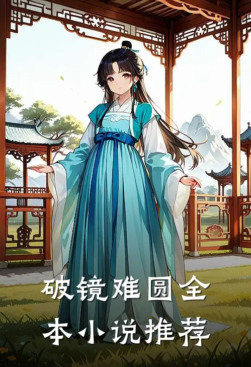 破镜难圆全本小说推荐