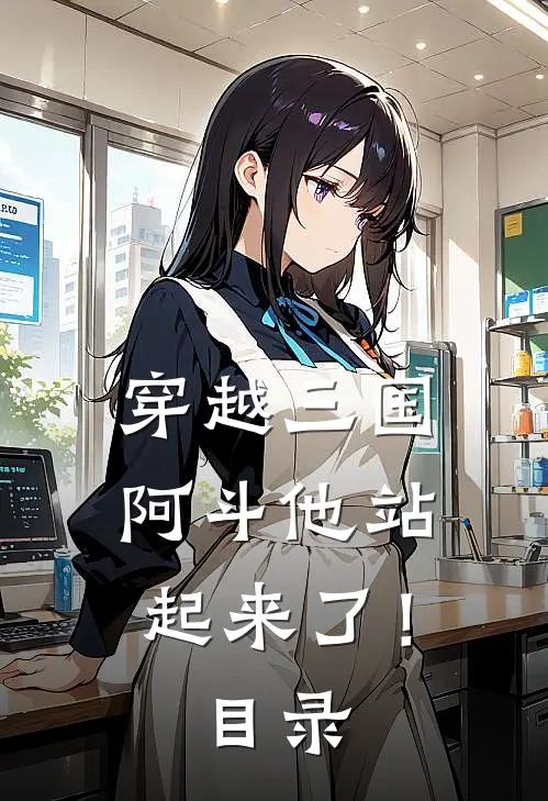穿越三国：阿斗他站起来了！目录