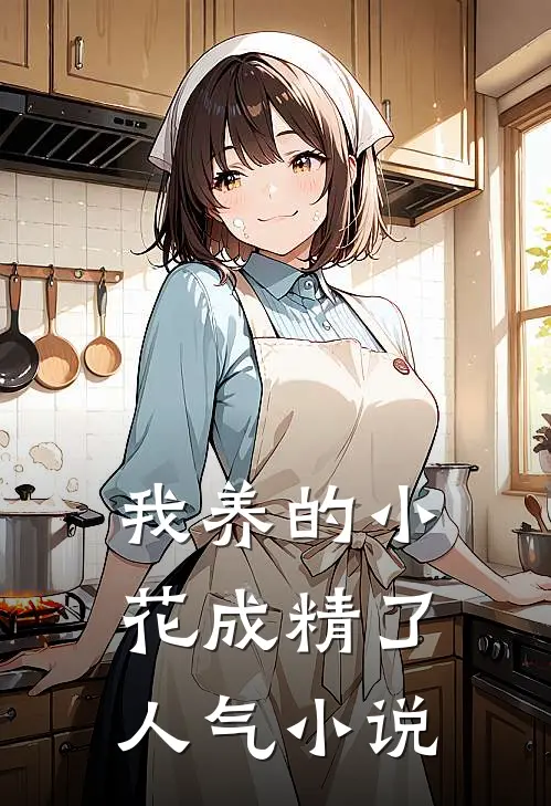 我养的小花成精了人气小说