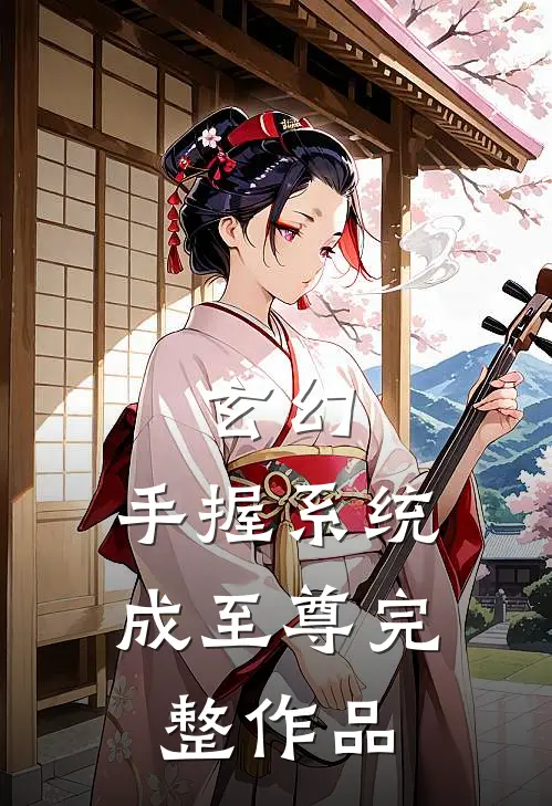 玄幻：手握系统成至尊完整作品