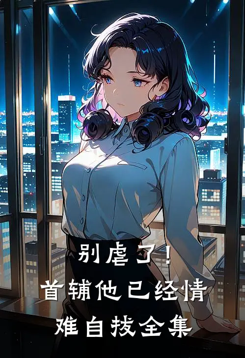 别虐了！首辅他已经情难自拔 全集