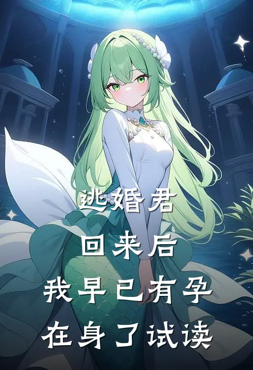 逃婚君回来后，我早已有孕在身了试读