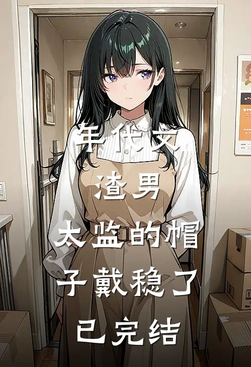年代文：渣男，太监的帽子戴稳了已完结
