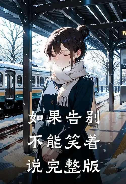 如果告别不能笑着说完整版
