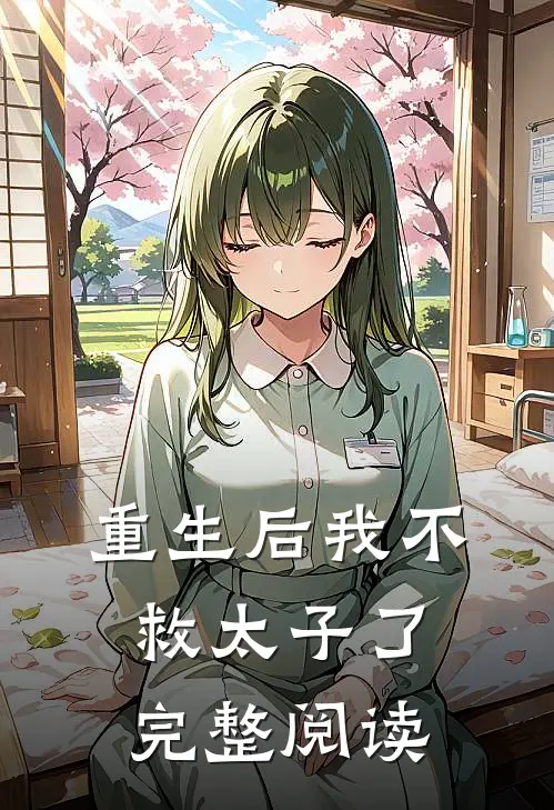 重生后我不救太子了完整阅读