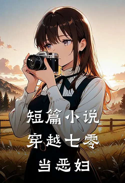 短篇小说穿越七零当恶妇