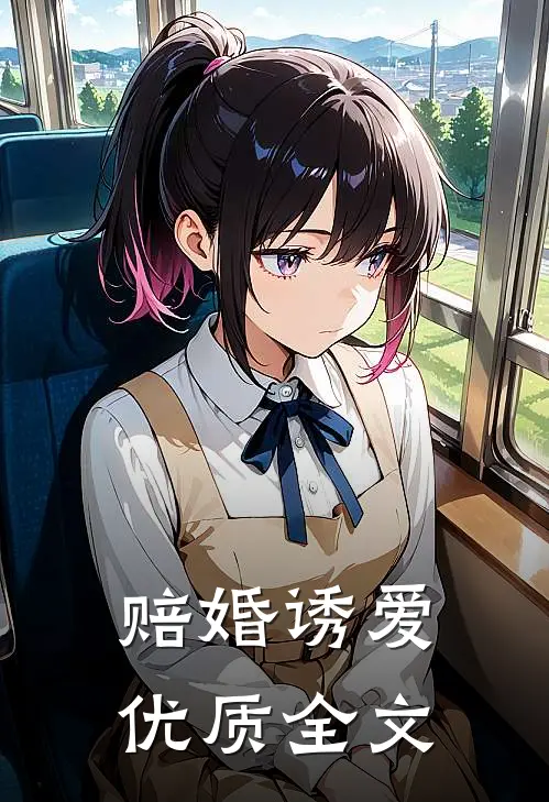 赔婚诱爱优质全文