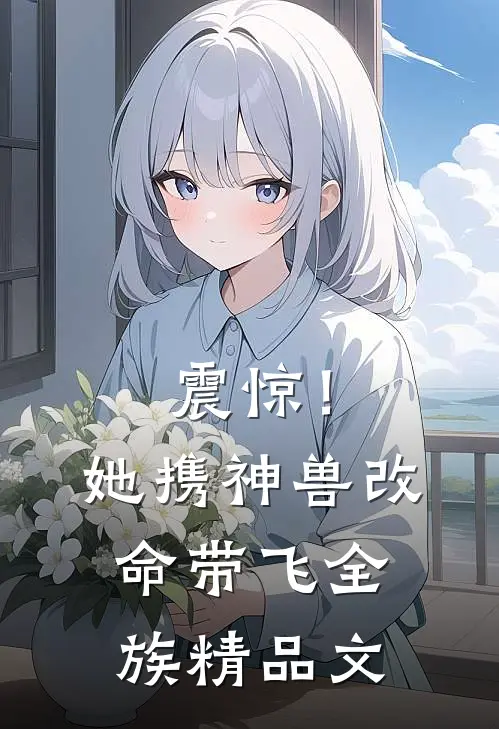 震惊！她携神兽改命，带飞全族精品文