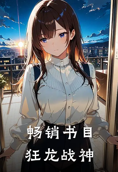 畅销书目狂龙战神