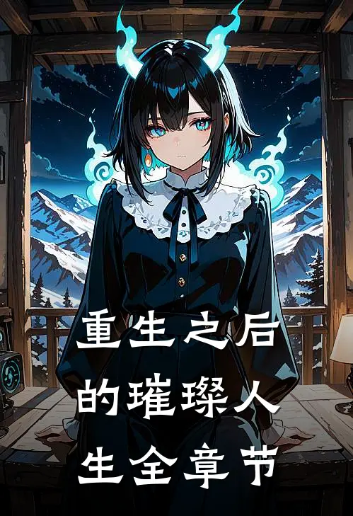 重生之后的璀璨人生全章节