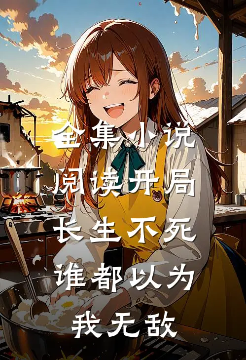 全集小说阅读开局长生不死，谁都以为我无敌