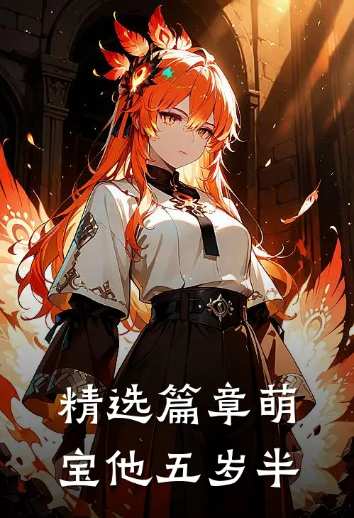 精选篇章萌宝他五岁半