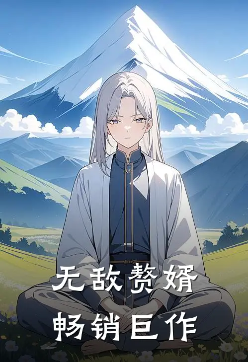无敌赘婿畅销巨作