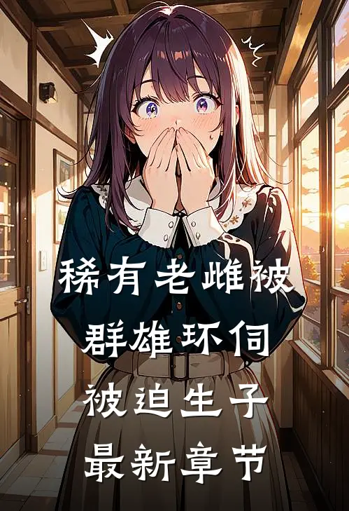稀有老雌被群雄环伺，被迫生子最新章节