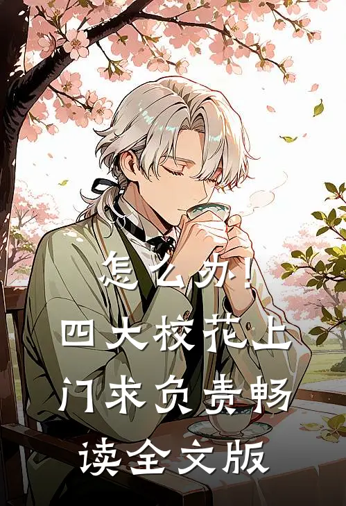 怎么办!四大校花上门求负责畅读全文版