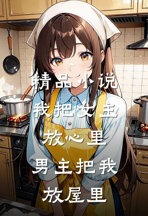 精品我把女主放心里,男主把我放屋里