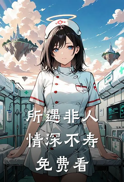 所遇非人，情深不寿免费看