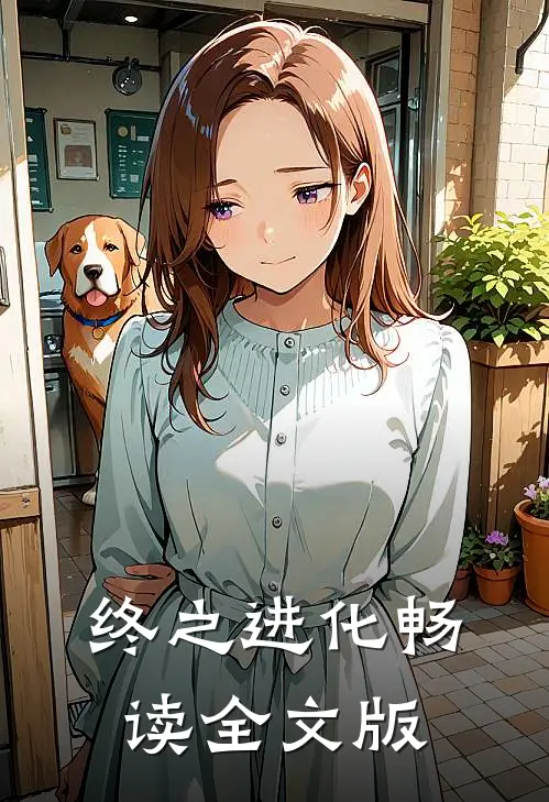 终之进化畅读全文版