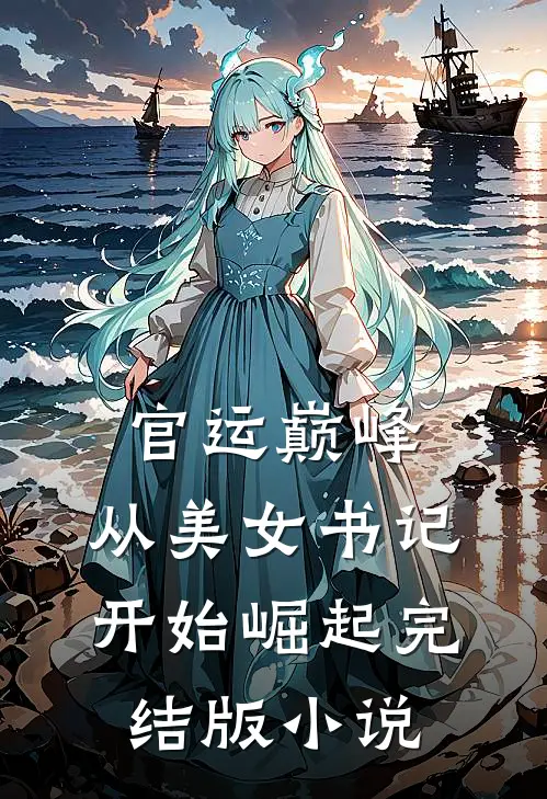官运巅峰，从美女书记开始崛起完结版小说