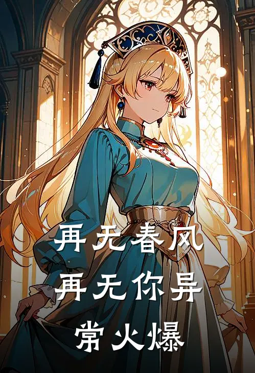 再无春风再无你异常火爆